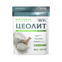 Цеолит пищевой