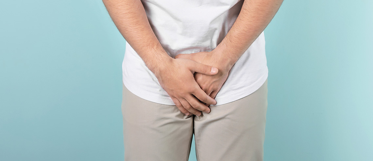 Хронический простатит у мужчин: симптомы, диагностика и эффективное лечение
