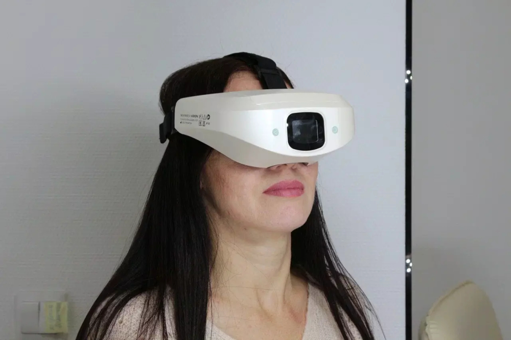 Аппарат Selfdocs Vision (селфдок вижн) - фото 7