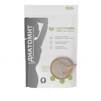 Диатомит пищевой