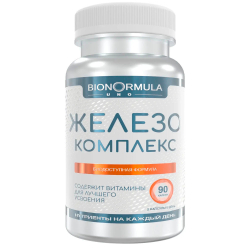 Железо комплекс