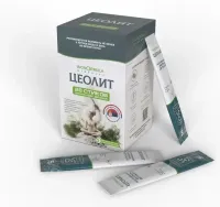 Цеолит пищевой (стики)