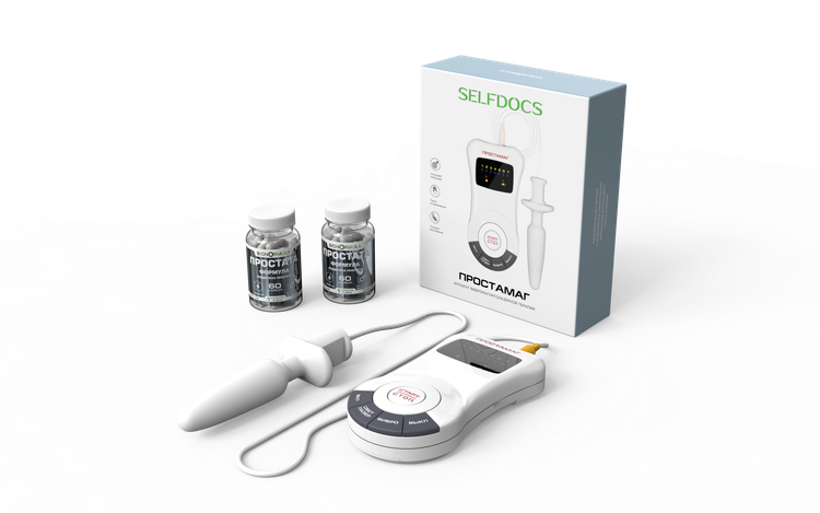 Простамаг аппарат урологический