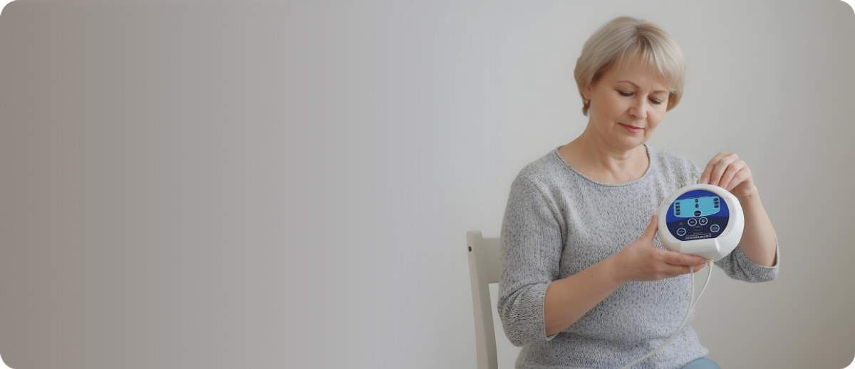 <span></span><span></span><span style="white-space: pre-wrap;">Профессиональная реабилитация дома — это возможно</span>