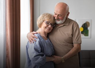 Для пожилых людей