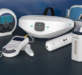 Домашняя физиотерапия