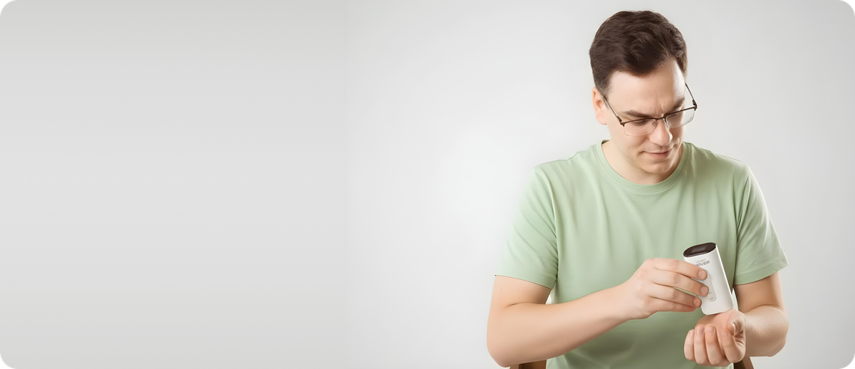 <span></span><span></span><span style="white-space: pre-wrap;">Профессиональная реабилитация дома — это возможно</span>