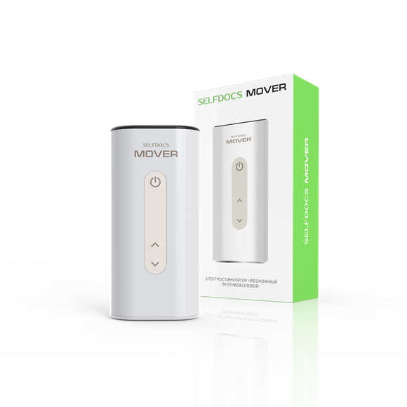 Mover электростимулятор для снятия боли
