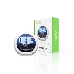 Надежда аппарат физиотерапевтический высокотоновой электротерапии