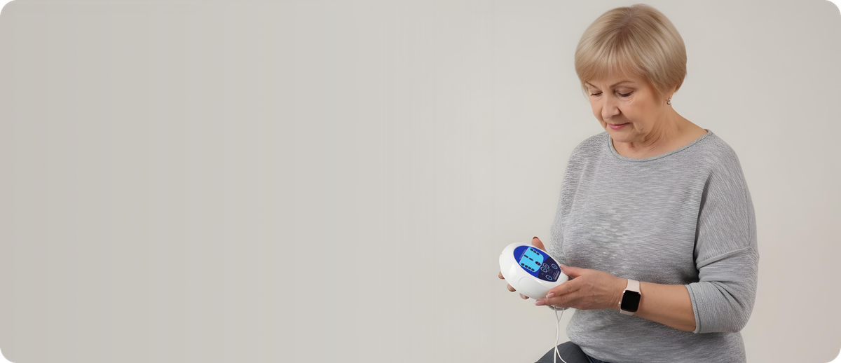 Возраст — не для боли, а для жизни! Сохраняем активность и здоровье