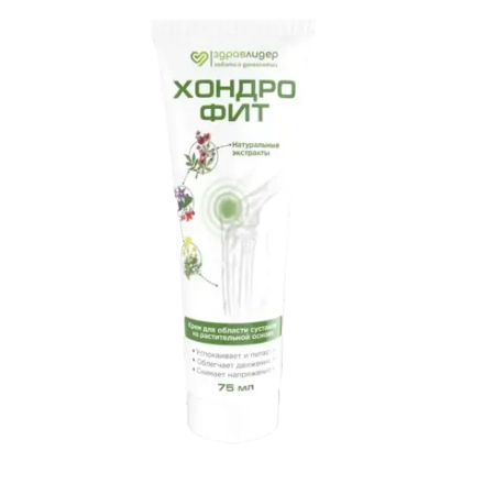Хондрофит