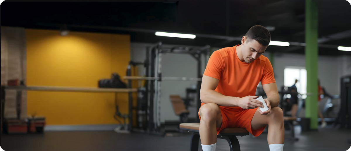 Верните себе свободу движения и достижений