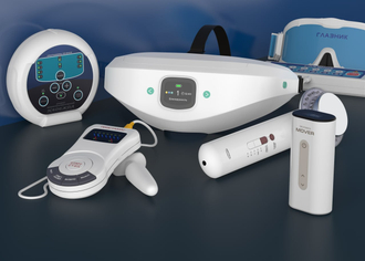 Домашняя физиотерапия