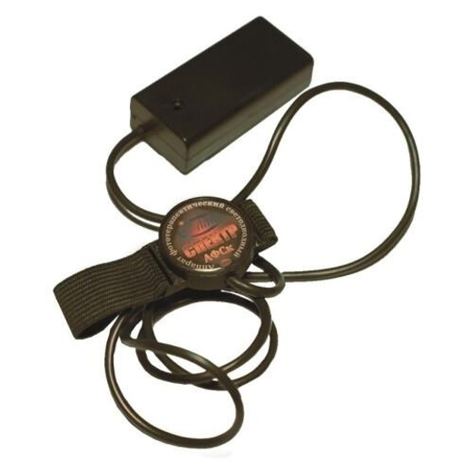 Аппарат "Спектр" фототерапевтический