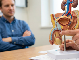 Абактериальный простатит