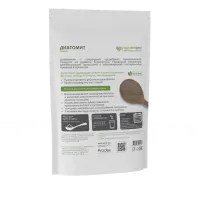 Диатомит пищевой