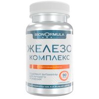 Железо комплекс