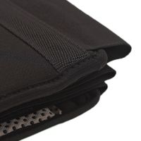 Турмалиновый пояс SELFDOCS согревающий