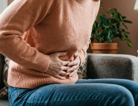 Боль в животе: причины, диагностика и лечение