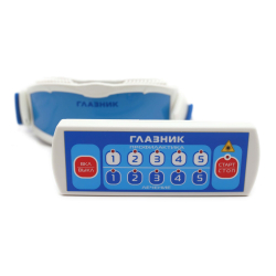 Аппарат SELFDOCS «Глазник» для лазерной коррекции зрения - в компании Prodex.ru - фото 10