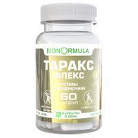 Витаминный комплекс "Тараксфлекс"