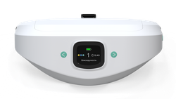 Vizion аппарат для лечения заболеваний глаз