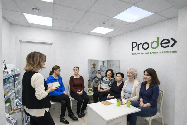 В Москве открылись бесплатные курсы по домашней физиотерапии