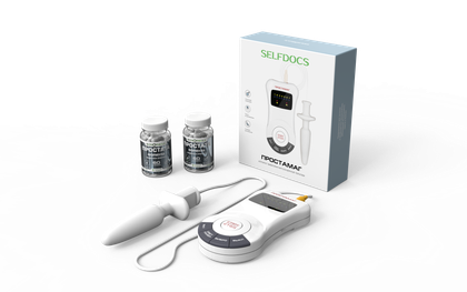 SELFDOCS Простамаг аппарат урологический ТЕСТ
