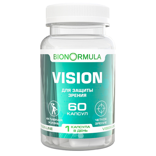 Витаминный комплекс "Вижн"